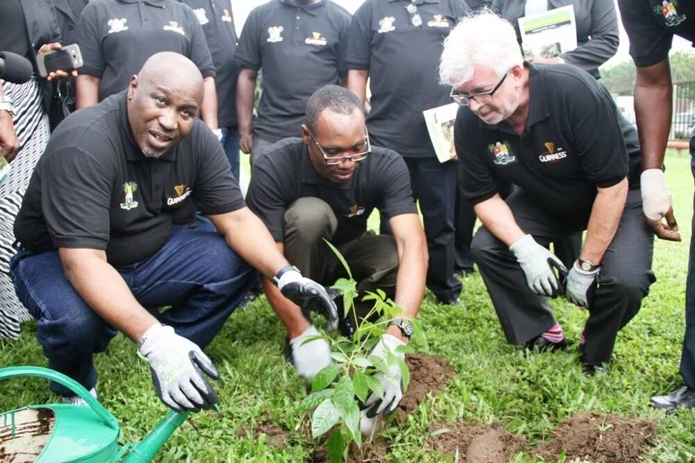Lagos State Environmental Protection Agency (LASEPA) Lagos State Environmental Protection Agency (LASEPA)