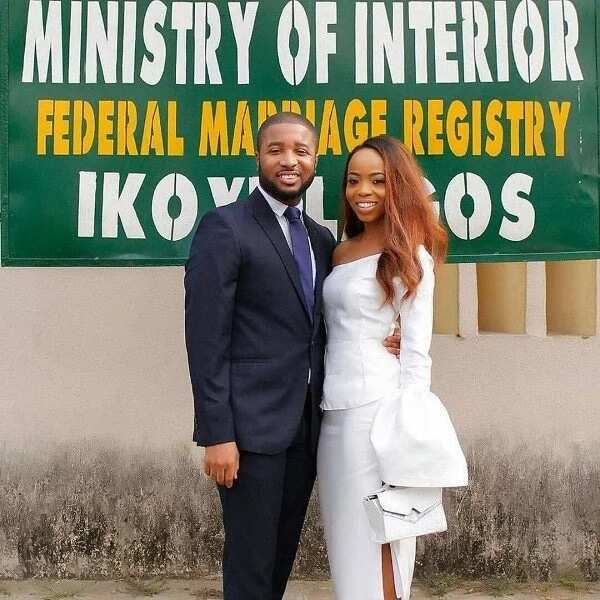 Ikoyi Registry marriage certificate: comprehensive guide on how to tie the knot