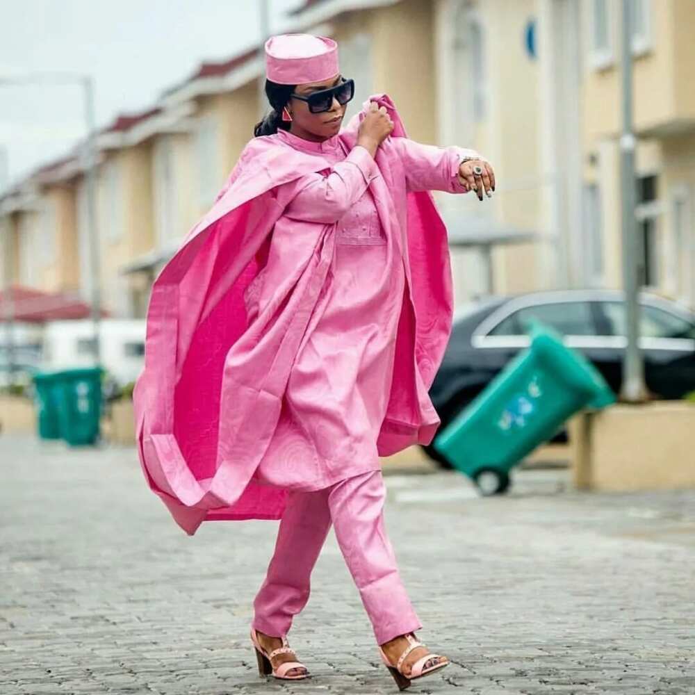 Latest agbada styles 2018 Latest agbada styles 2018