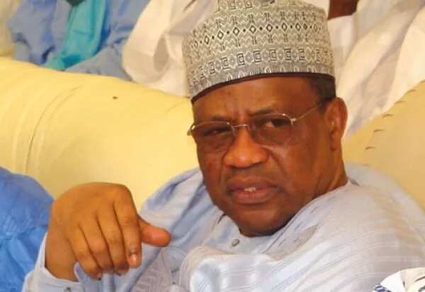 General Ibrahim Babangida was the head of state who annulled the June 12 election