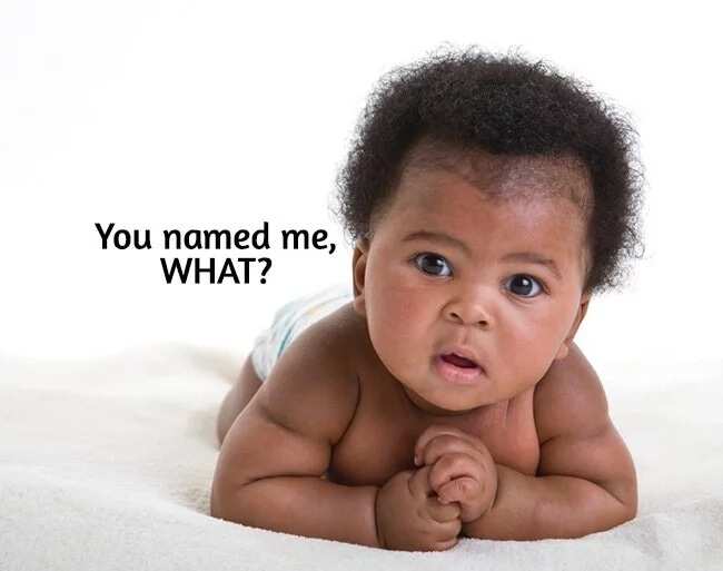 Check out these ridiculous baby names that had to be banned