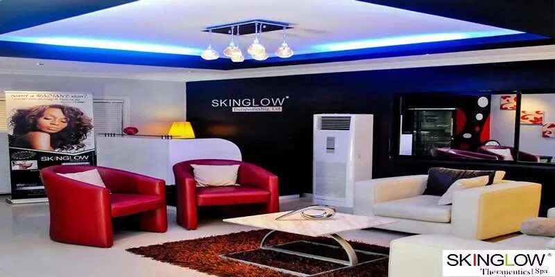 Photos: Top 10 Spas In Lagos