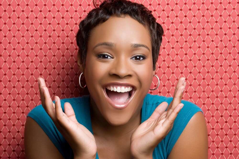 10 things a Nigerian girl who likes you would say