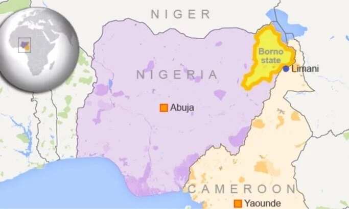 Boko Haram attack kills 3, injures many others in Nigeria-Cameroon border
