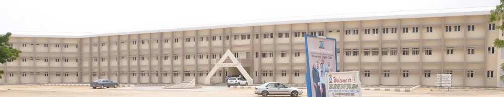 Faculty of Arts, University of Maiduguri