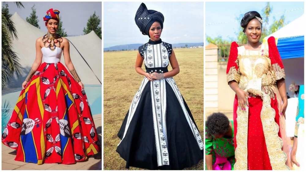 african traditional dresses designs