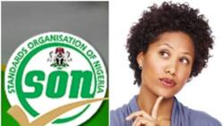 SON (Standard Organisation of Nigeria) and recruitment 2018 rumors