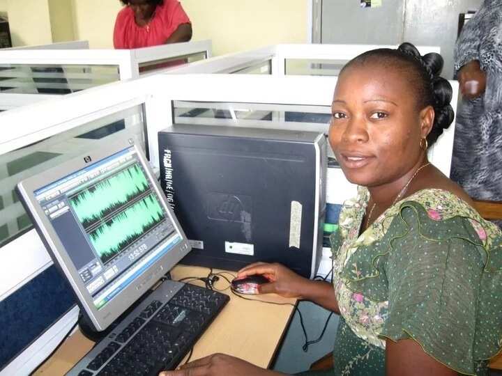 Radio Broadcasting in Nigeria
