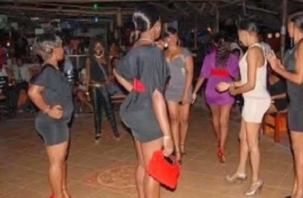 Top 5 Reasons Why Prostitution Has Increase In Lagos