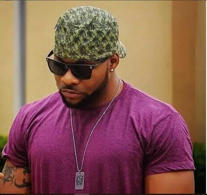 My only goal is to outdo my past and not you - actor Bolanle Ninalowo