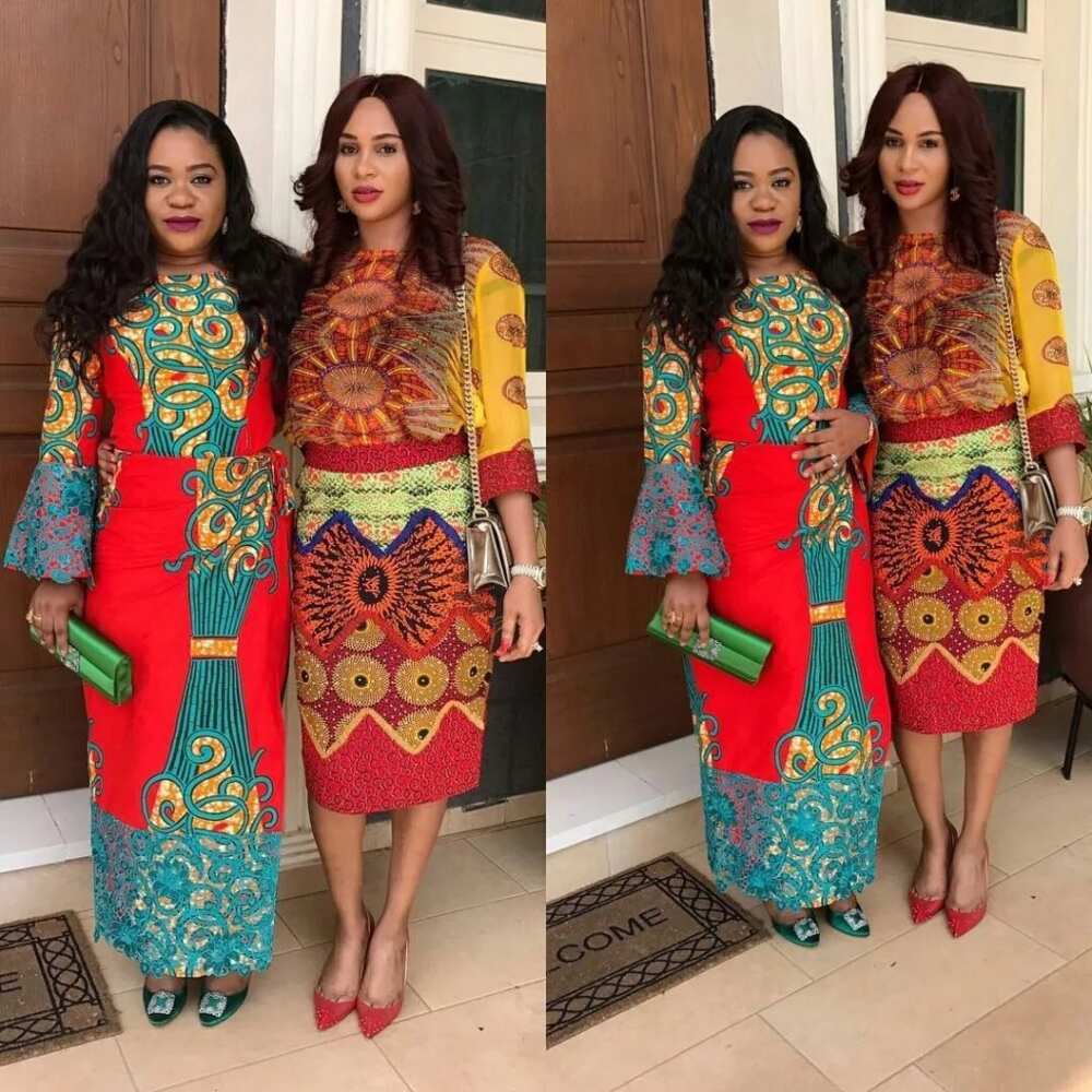 Fashion in Nigerian Traditional Styles: Latest Tendencies of 2018