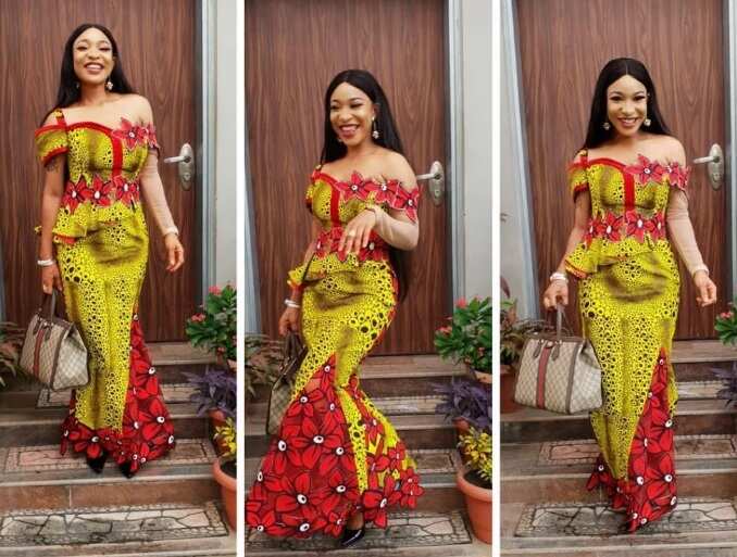 latest 2019 ankara styles