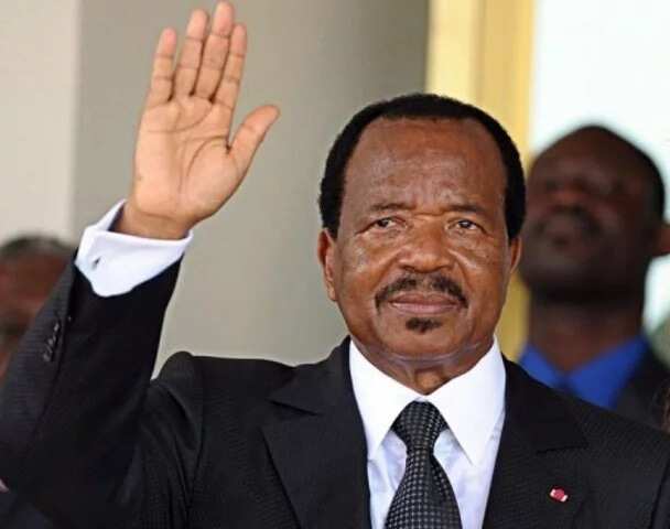 Shugabannin kasa da su ka fi kowa tsufa a Afrika (Ina matsayin Shugaba Buhari) Shugabannin kasa da su ka fi kowa tsufa a Afrika (Ina matsayin Shugaba Buhari)