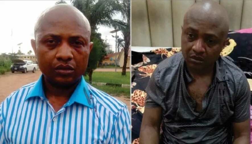Billionaire kidnapper Evans' wife: who is she?