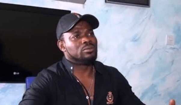 Actor Emeka Enyinocha shuts down beer parlor as he returns to acting