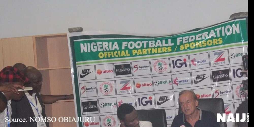 Mikel explains why Nigeria lost to South Africa after 4-0 convincing win over Cameroon Mikel explains why Nigeria lost to South Africa after 4-0 convincing win over Cameroon
