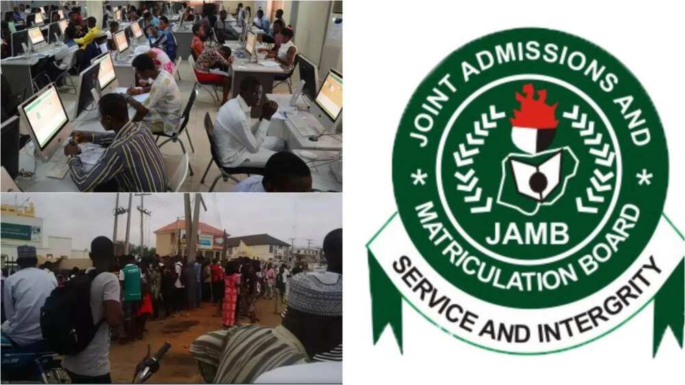 UTME applicants recount ordeal in obtaining forms in Ilorin