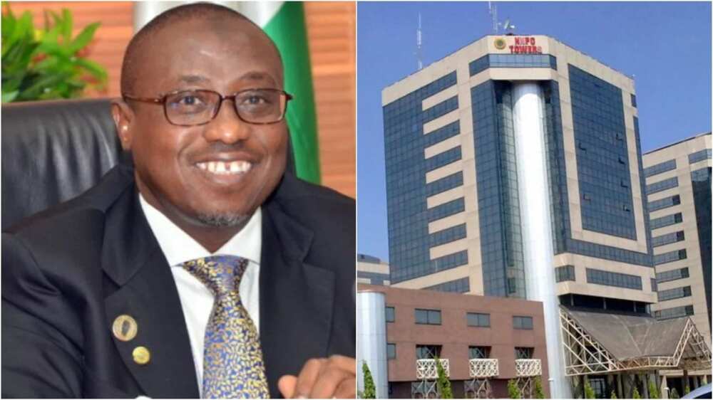 NNPC ta shiga chakwakiya: Majalisa zata binciki Naira N100b da ba’a saka a asusun gwamnati ba