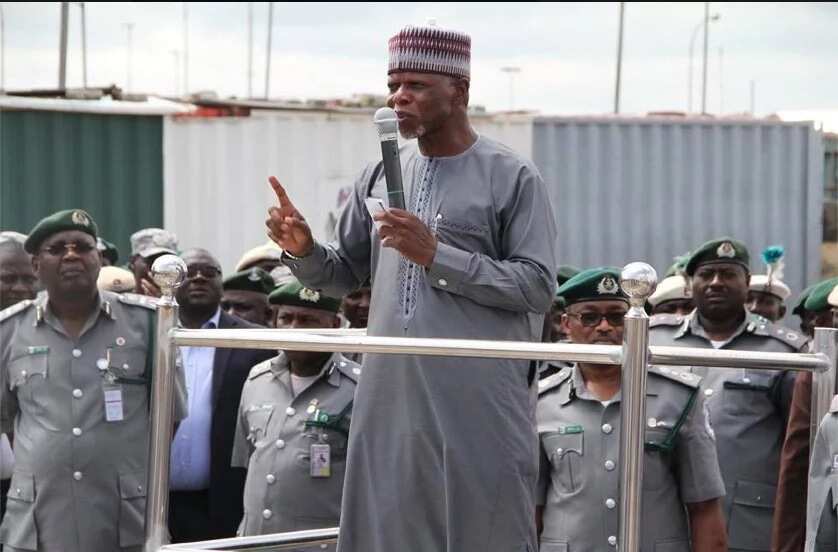 Customs introduces new portal for auctioning seized cars, others
