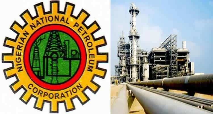History of NNPC and its operating arms