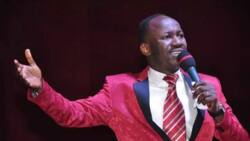 Apostle Johnson Suleman's biography: family, ministry, net worth, prophecies