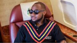 The new song by Davido - Check Am will melt your heart