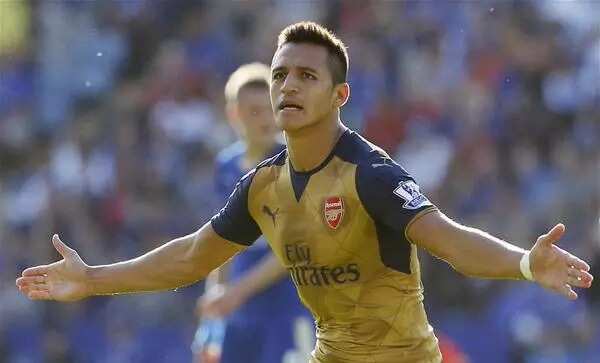 Alexis Sanchez reveals why he wants to leave Arsenal