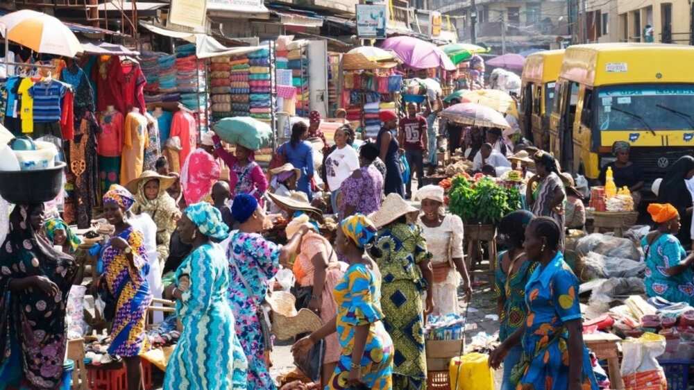 Nigeria ta fi kowace kasa a Afrika bunkasar tattalin arziki - Rahoton Forbes