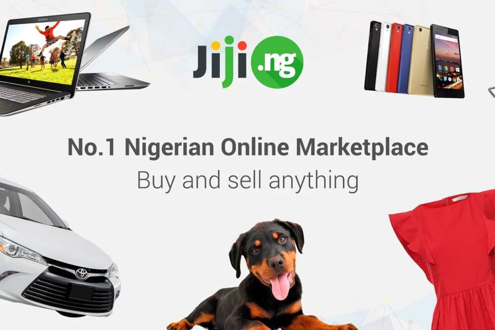 Jiji Nigeria Jiji Nigeria