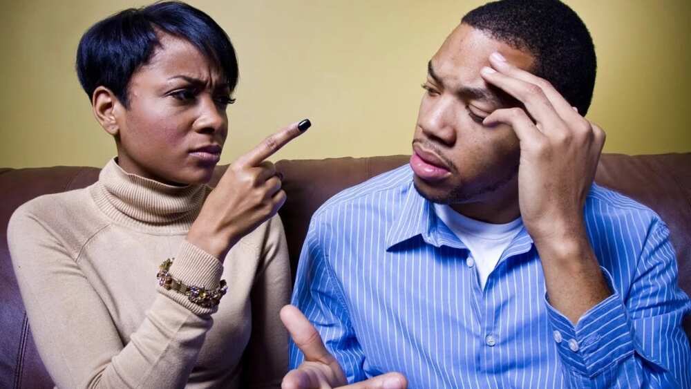 5 ways men end relationships that women ought to know