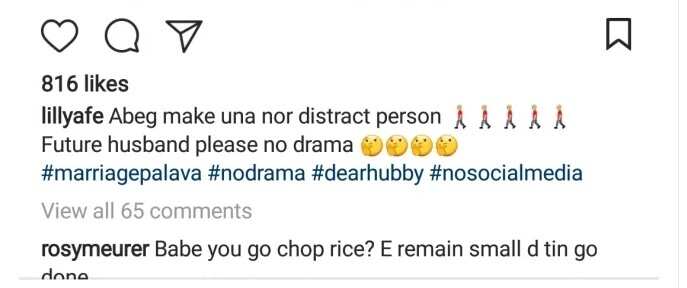 Nollywood actress Rosy Meurer and Lily Afegbai shades Tonto Dike