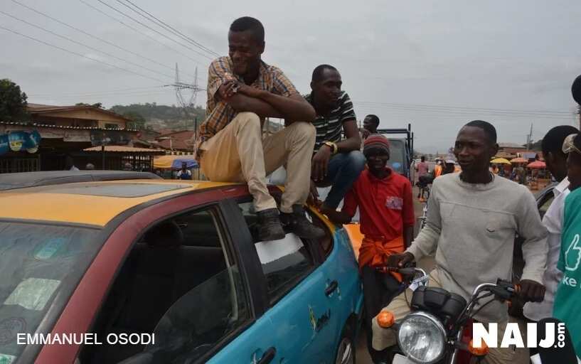 The good, bad and ugly sides of the fuel subsidy