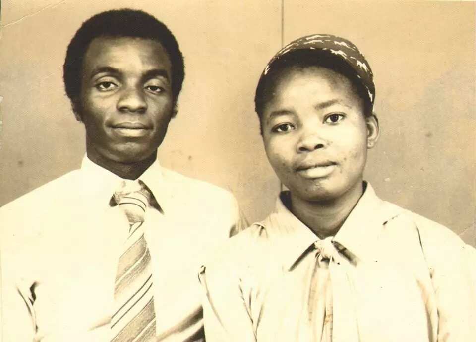 Oyedepo biography