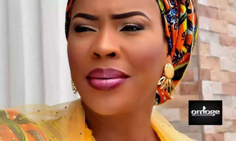 fathia balogun - Explore the Complete Filmography of Fathia Balogun: A Cinematic Journey - Image 2