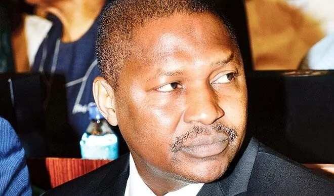 AGF Malami opens up on Malabu oil deal