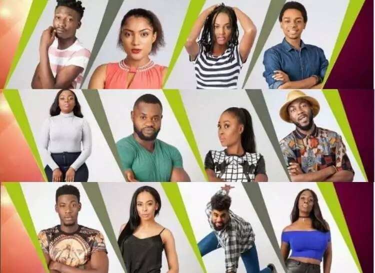 Here are the most controversial Nigerian celebrities of 2017
