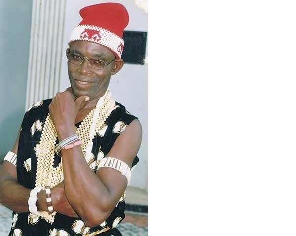 The rise and fall of the popular Igbo music group Oriental Brothers