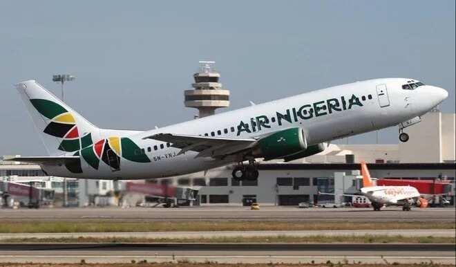 List of airlines in Nigeria and their owners