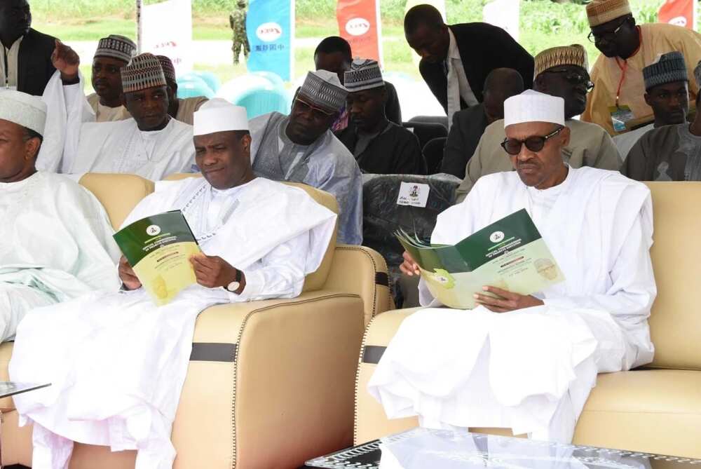 Gwamnatin jihar Sokoto zata kashe N566miliyan wajen gyaran masallatai 189 Gwamnatin jihar Sokoto zata kashe N566miliyan wajen gyaran masallatai 189