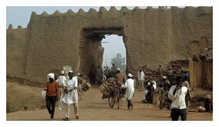 Ironically, the founder of the Maitatsine sect, Alhaji Mohammed (Muhammadu) Marwa was not a Nigerian. He migrated from the town of Marwa (Maroua) in northern Cameroon to Kano state in 1945