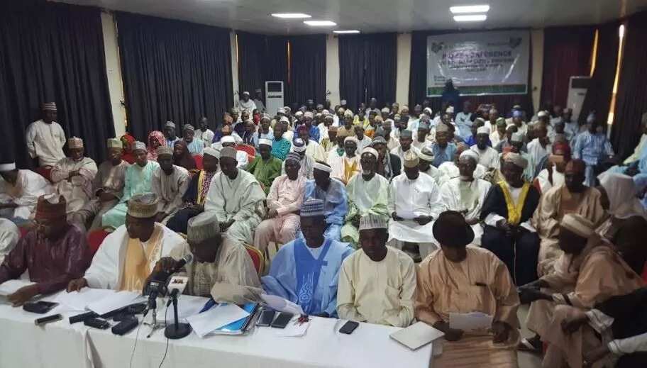 Southern govs ban: Miyetti Allah tells northern govs to revive 400 inactive grazing reserves