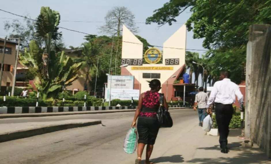 UNILAG Lecturer Rapes 18-Year Old Girl