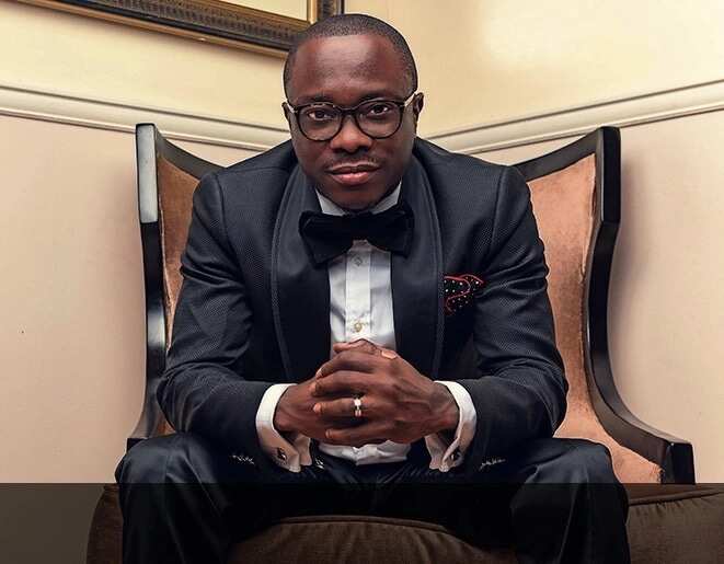 Top 5 richest comedians in Nigeria