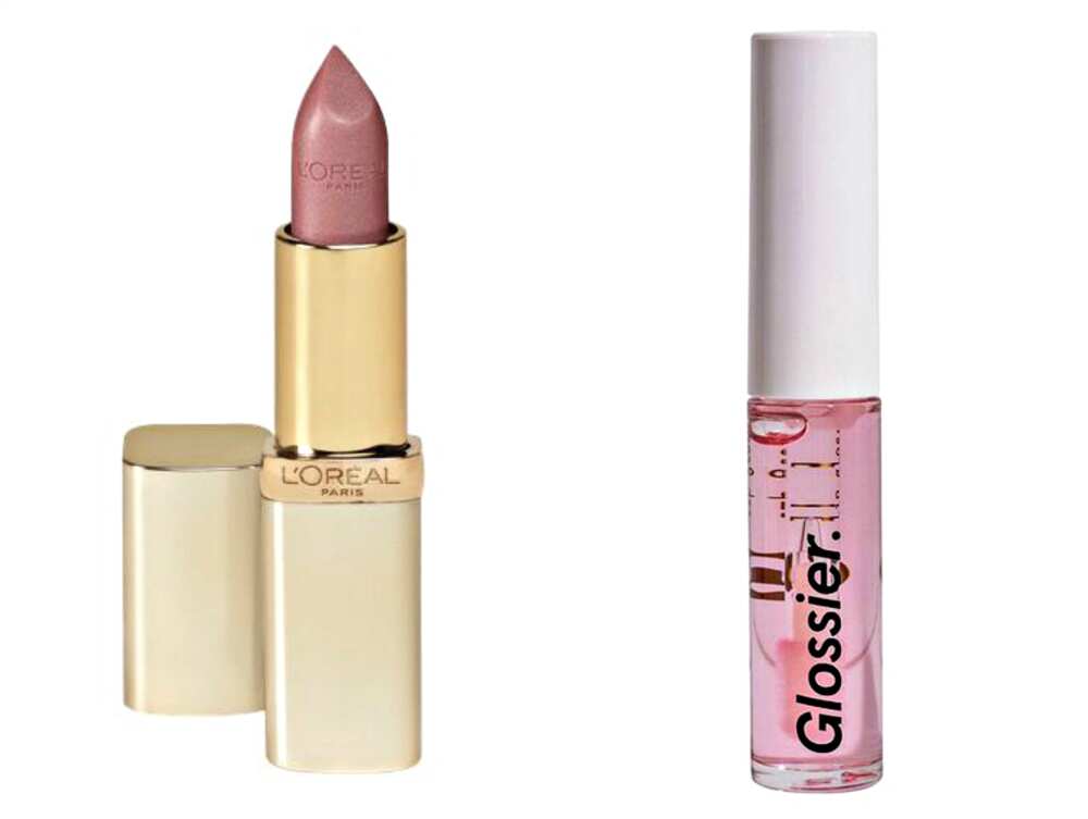 Lipstick & Lipgloss