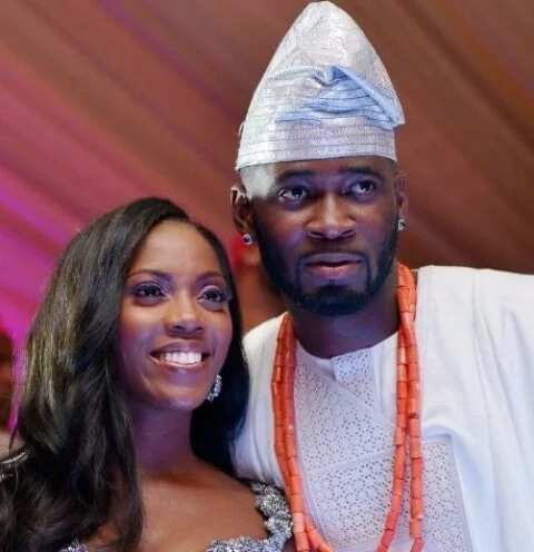 7 key points from issue between Tee Billz and Tiwa Savage