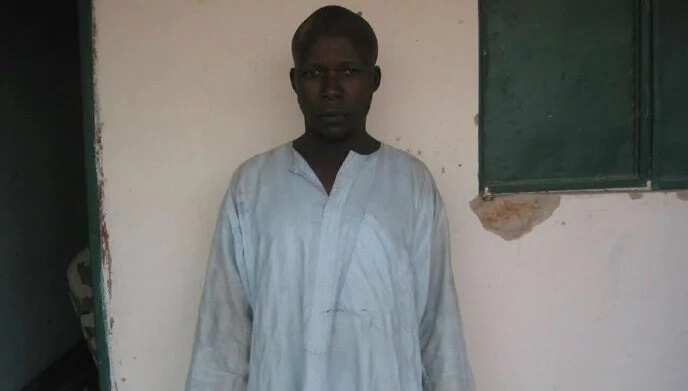 Top Boko Haram member surrenders as 2 others are arrested