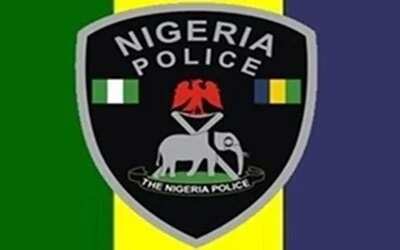 Immigration Arrests Lagos Based Pastor For Trafficking