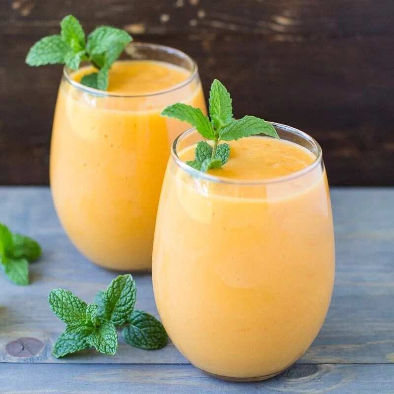 ‘Slimming’ Smoothie ‘Slimming’ Smoothie