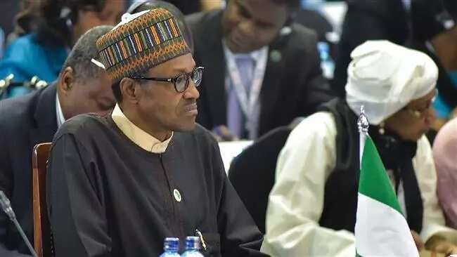 Unfulfilled promises holding President Buhari back in the UK - Adewale Giwa