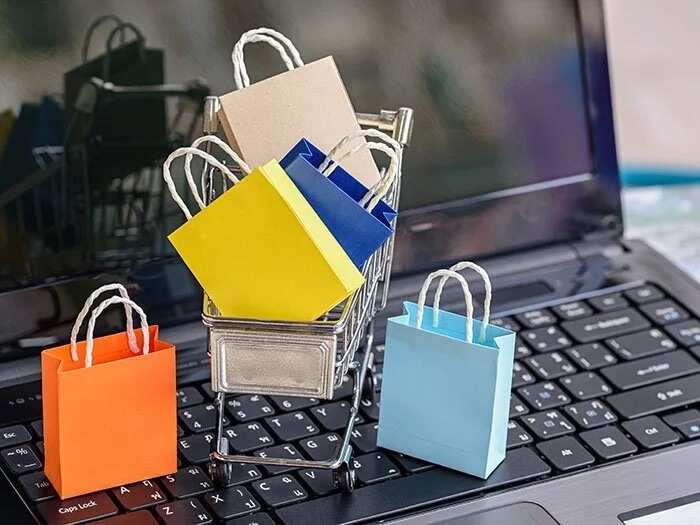 Top online stores in Nigeria
